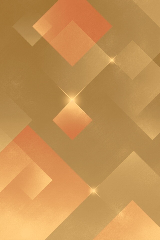 Красные и синие ромбы обои