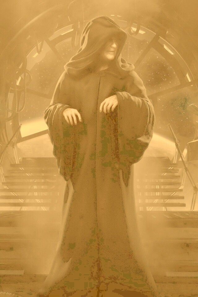 Император обои