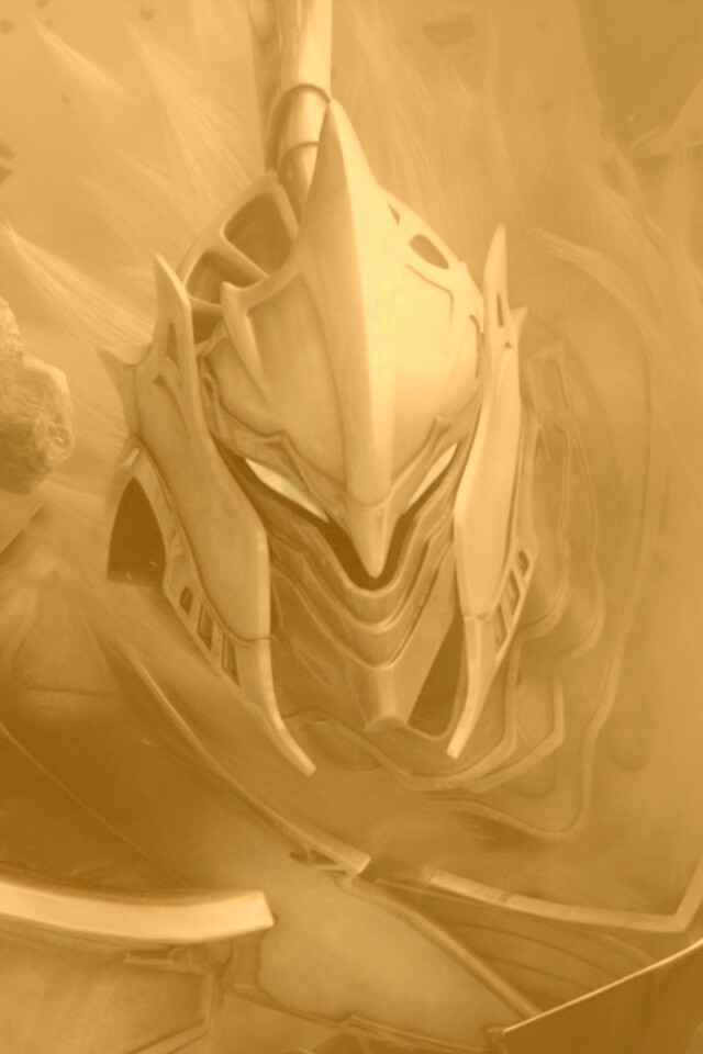 Рассекает камень обои