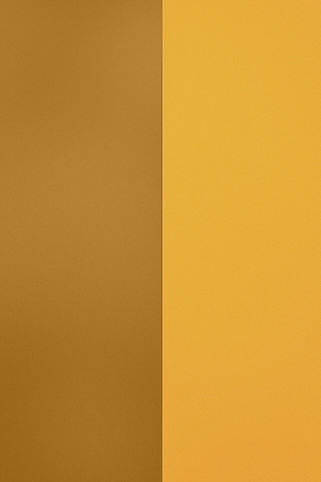 Черное и оранжевое обои