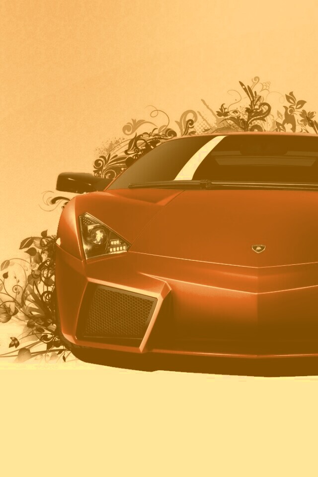 Lamborghini обои