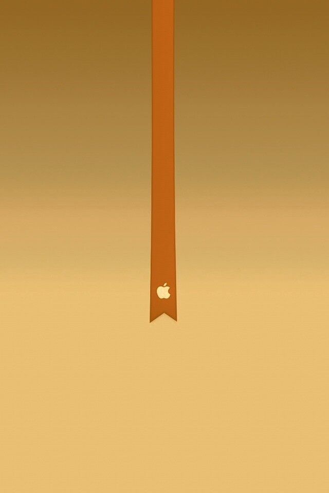 Закладка Эпл обои