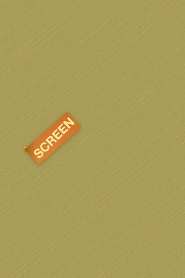 Screen обои
