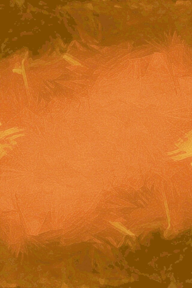 Красное размытое пятно обои