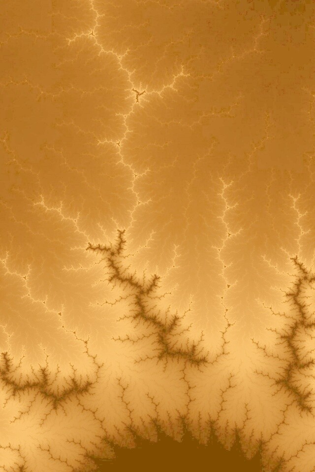 Огненные молнии обои