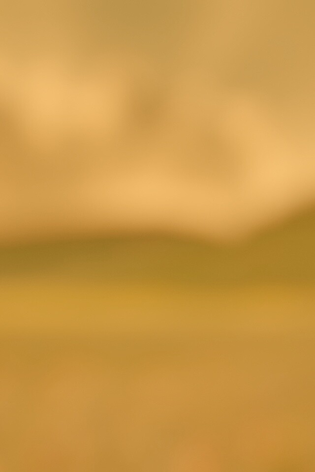 Очень размытый пейзаж обои