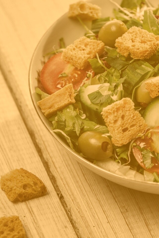 Салатик обои