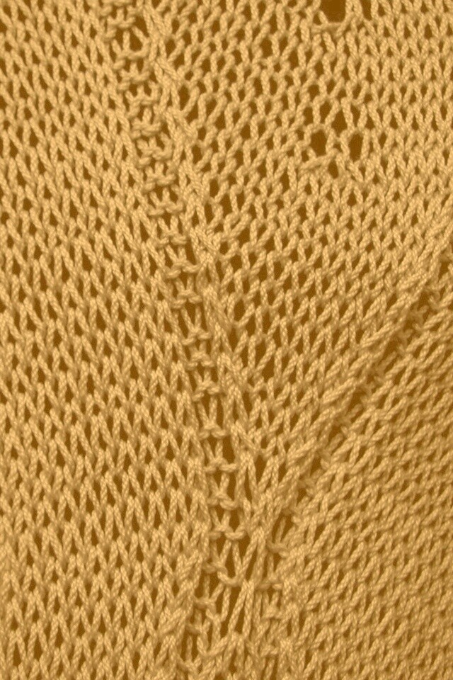 Вязаная ткань обои