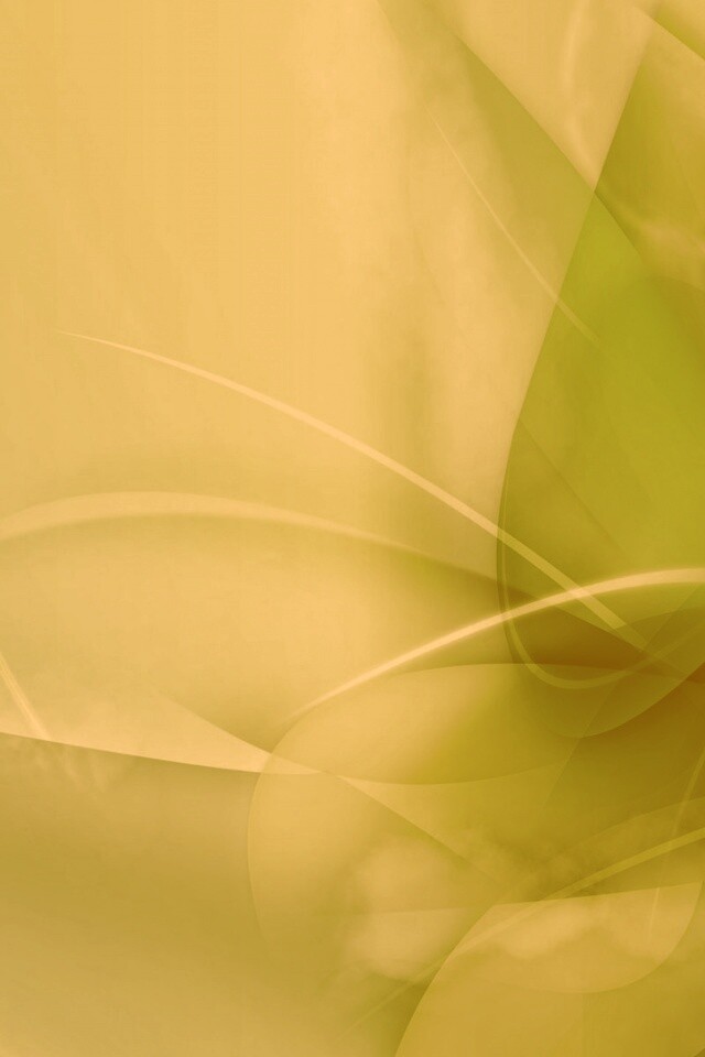 Светло зеленая абстракция обои