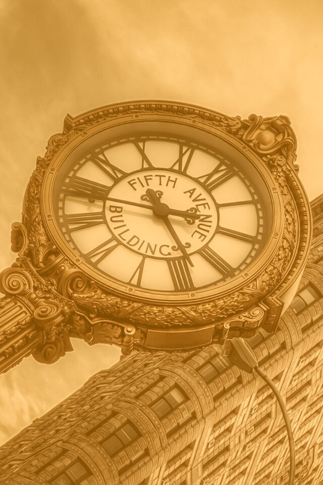 Флэтайрон-билдинг обои