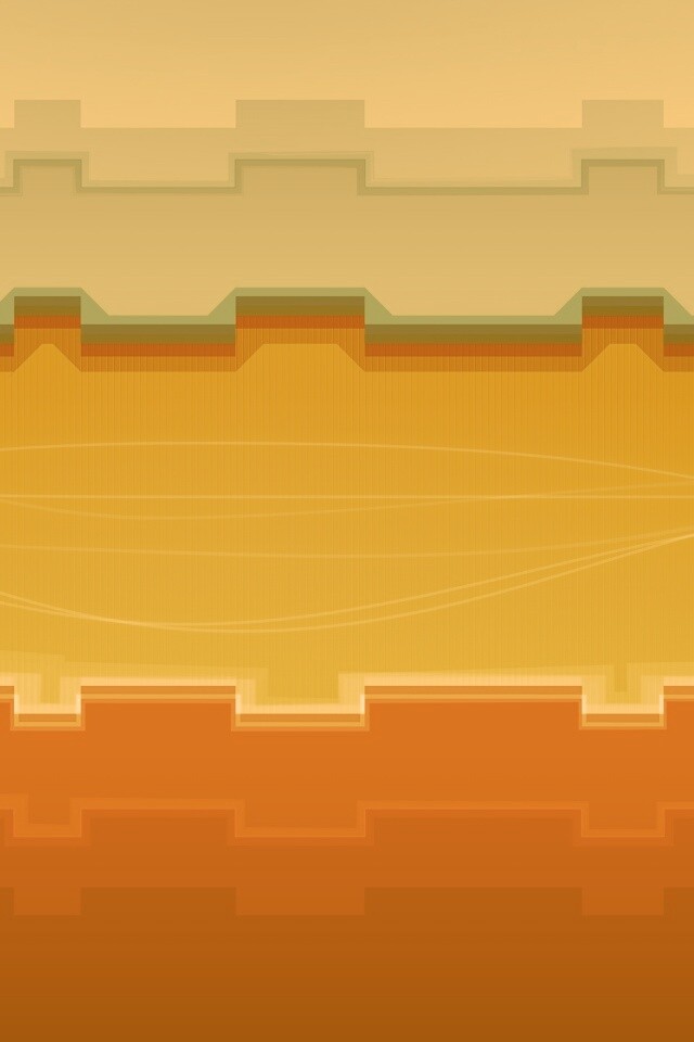 Яркая абстракция обои