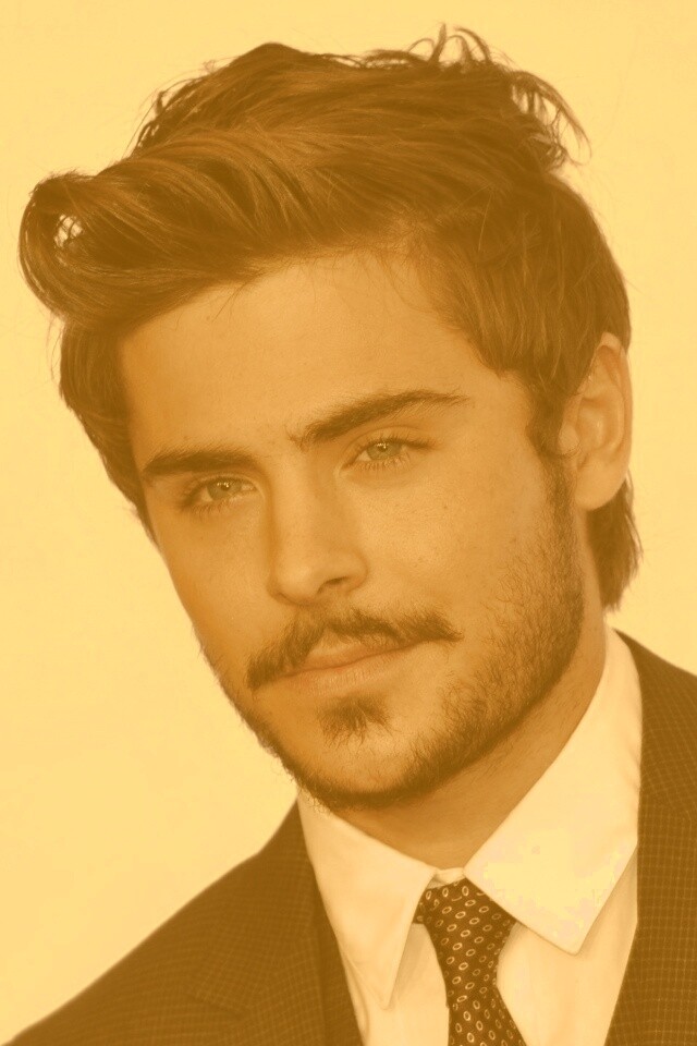 Зак Эфрон обои