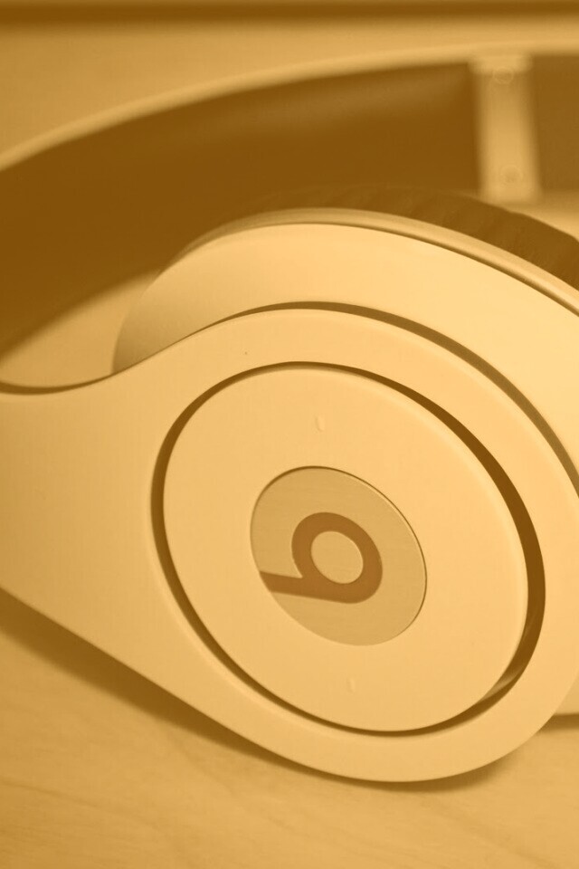 Наушники обои