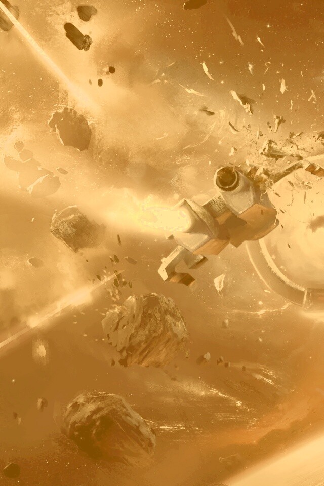 Sid Meier's Starships обои