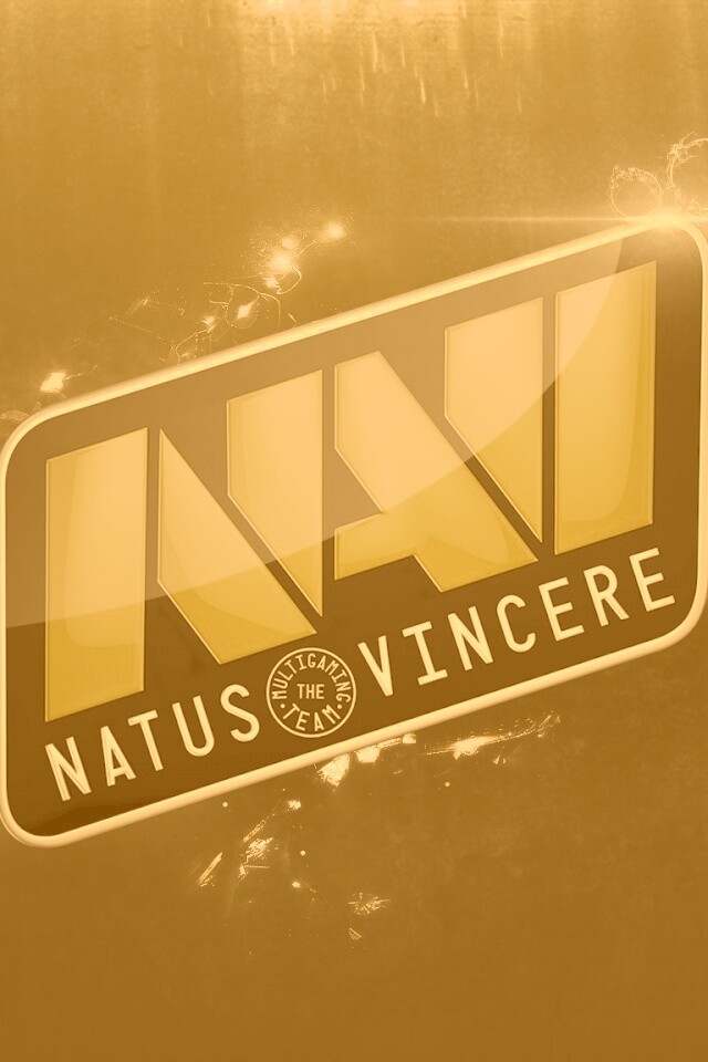 Natus Vincere обои
