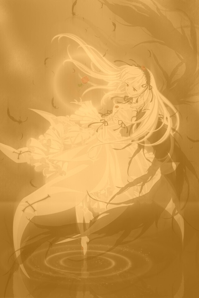 Rule of rose обои