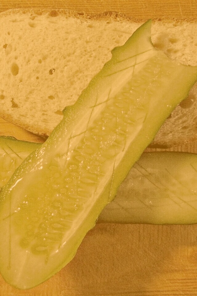 Закуска обои