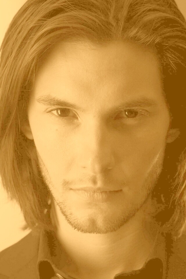 Бэн барнс обои