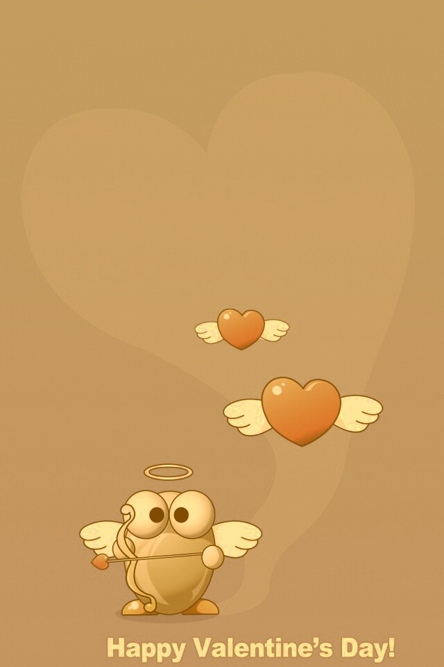 День Св. Валентина обои