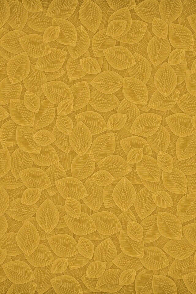 Векторные зеленые листья обои