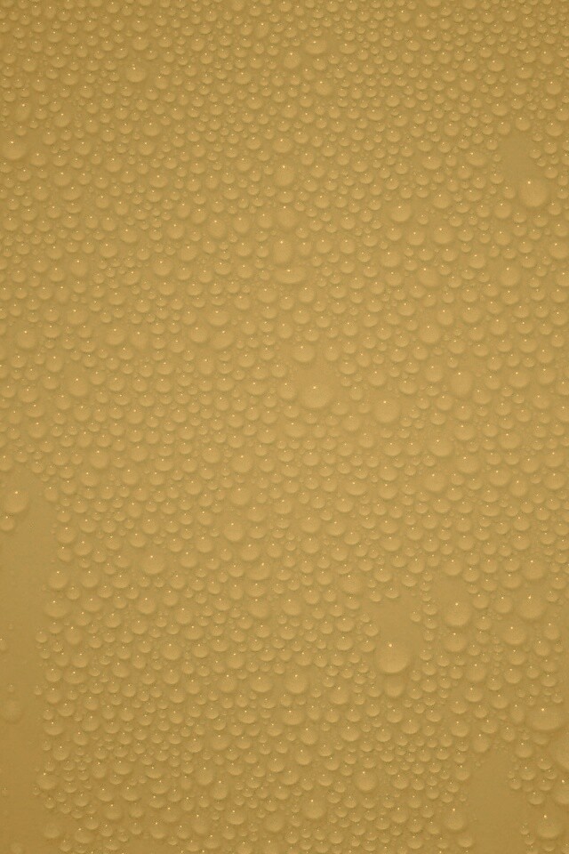 Мокрое стекло обои