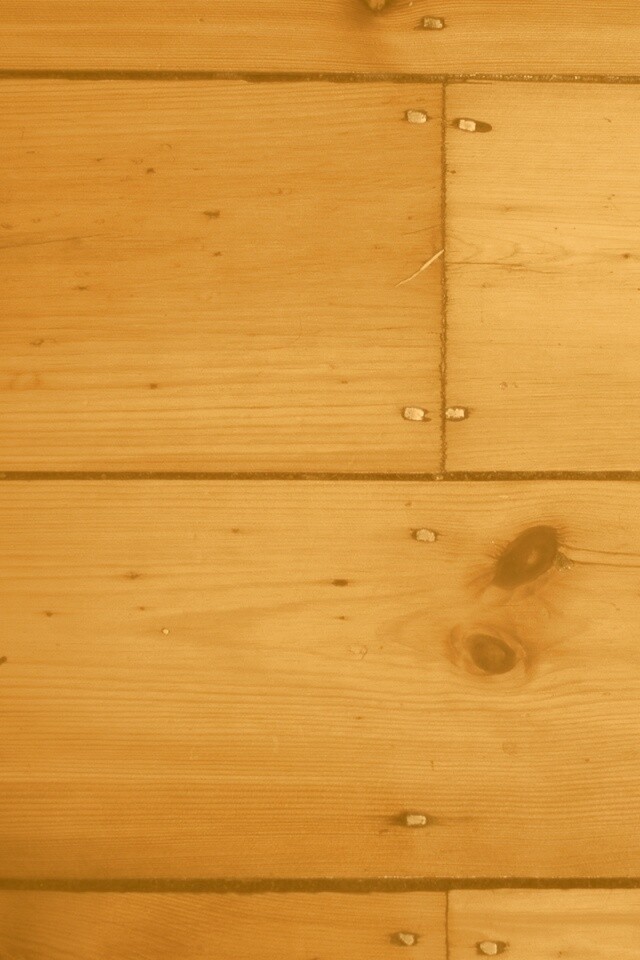 Доски с гвоздями обои