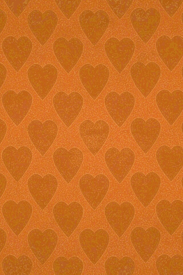 Сердца обои