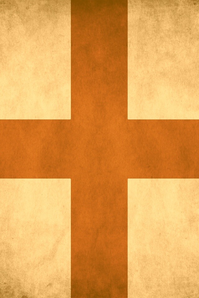 Флаг Англии обои