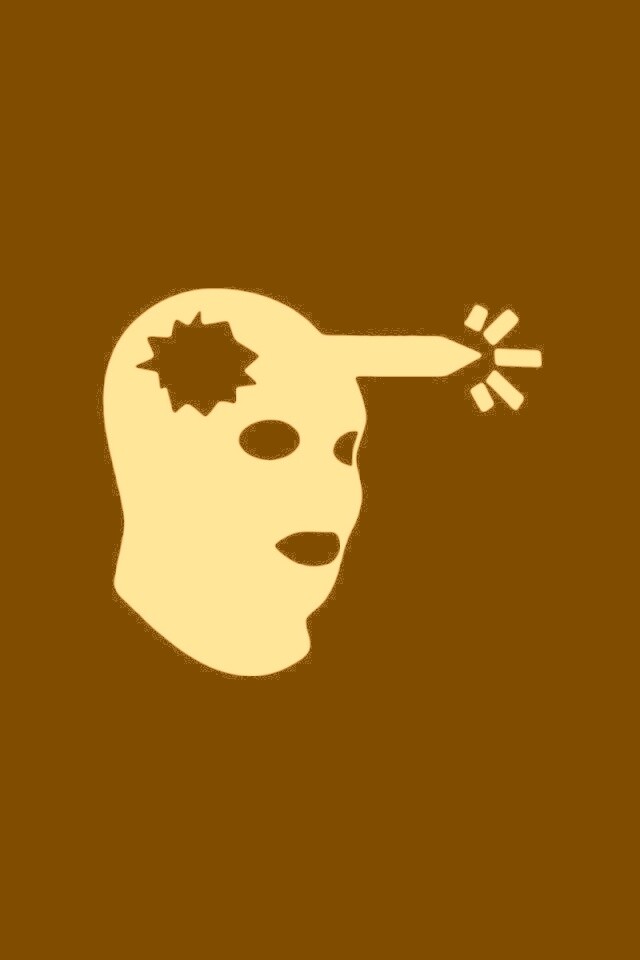 Хэдшот обои