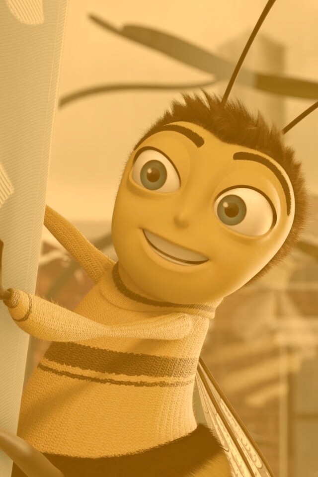 Бимуви обои