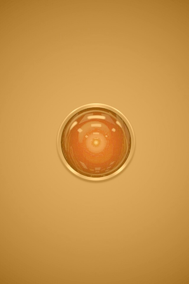 HAL 9000 обои