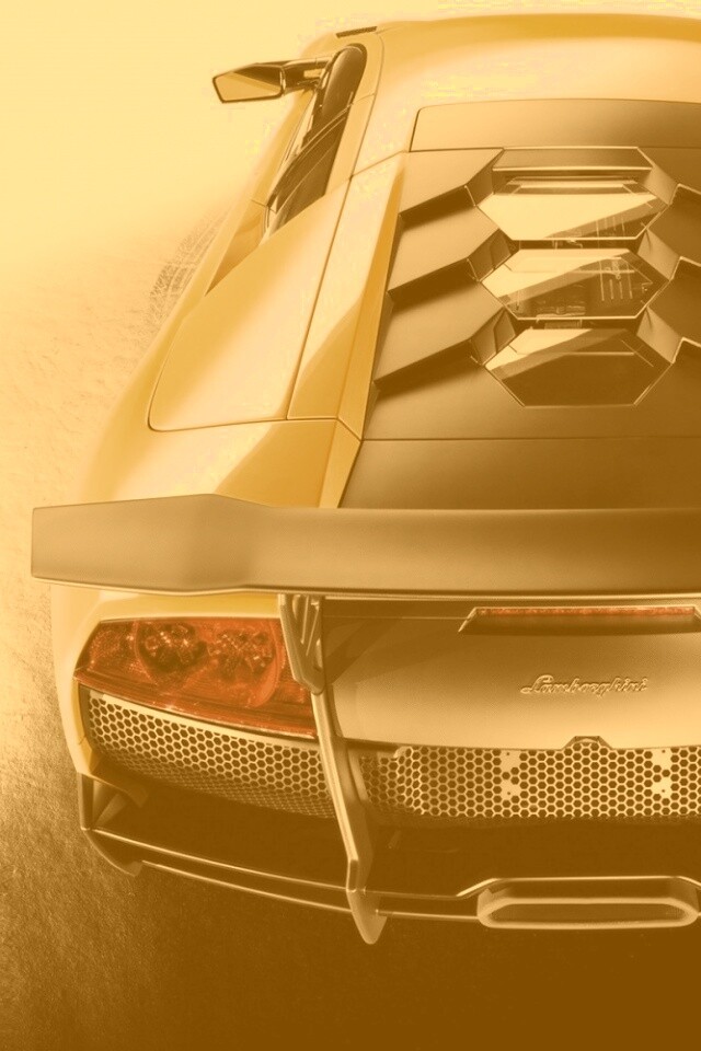 Lamborghini Murcielago обои