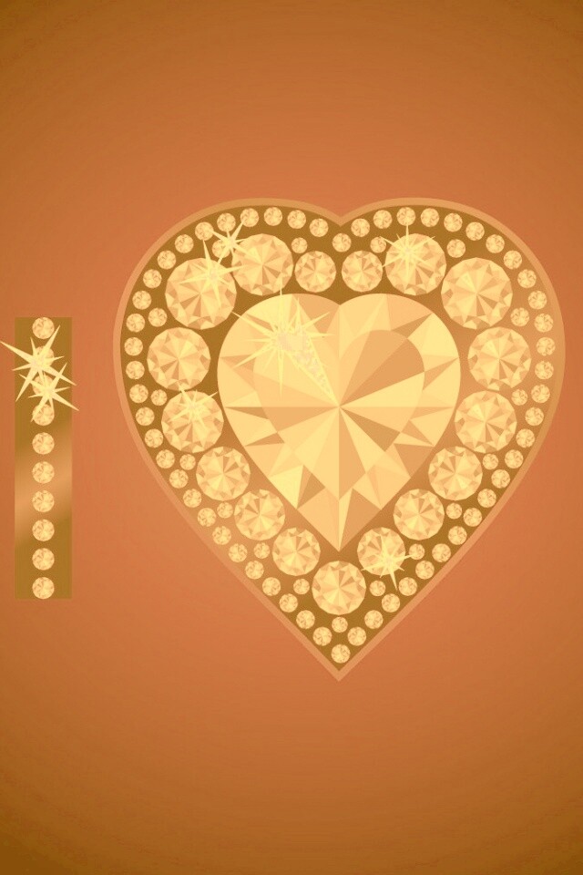 Обои на День Святого Валентина обои