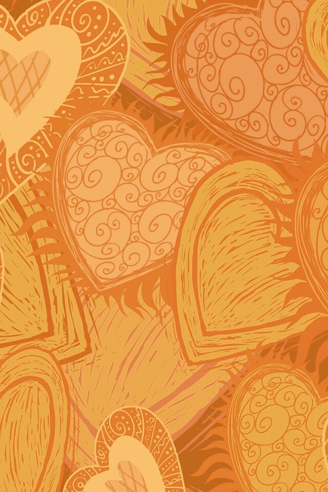 День Святого Валентина обои