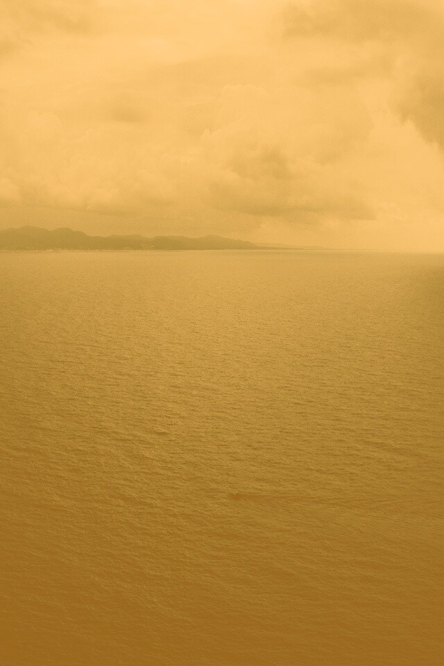 Красивейший морской пейзаж обои