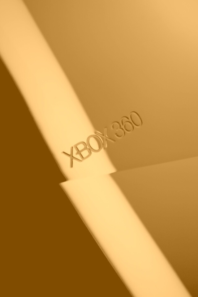 Приставка XBOX 360 обои