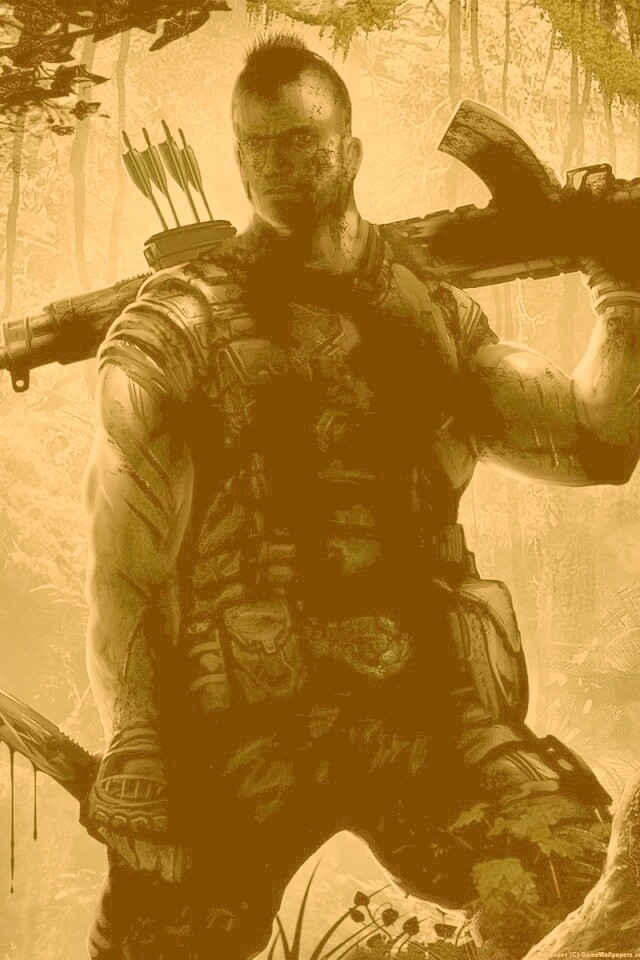 Турок 2 обои