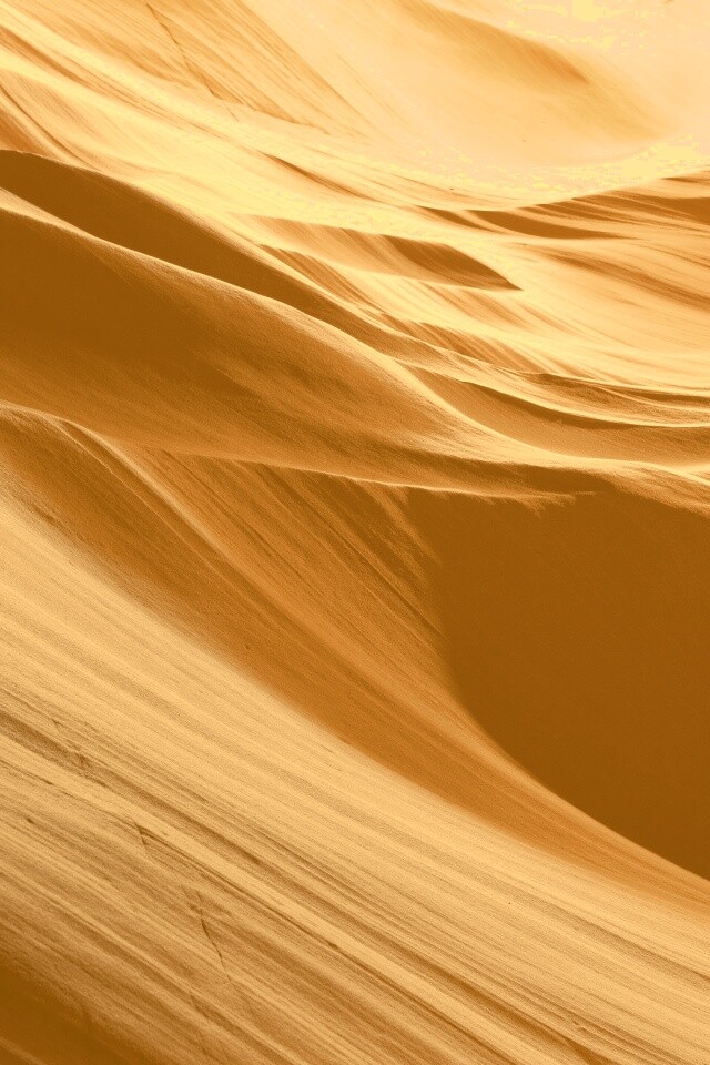 Живописная пещера обои