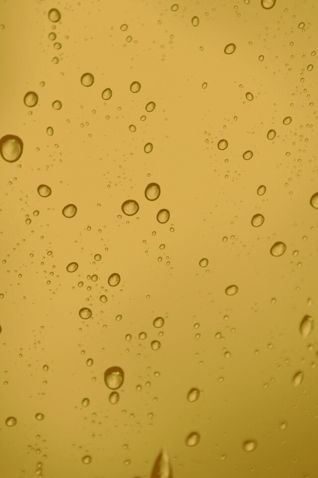 Обои капель дождя на стекле обои