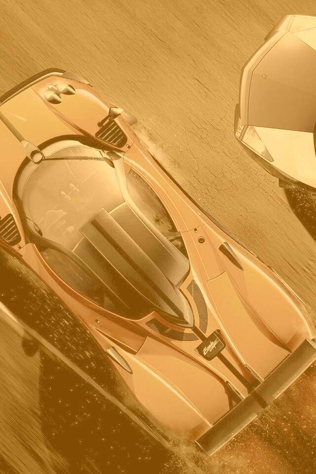 Hot Pursuit обои