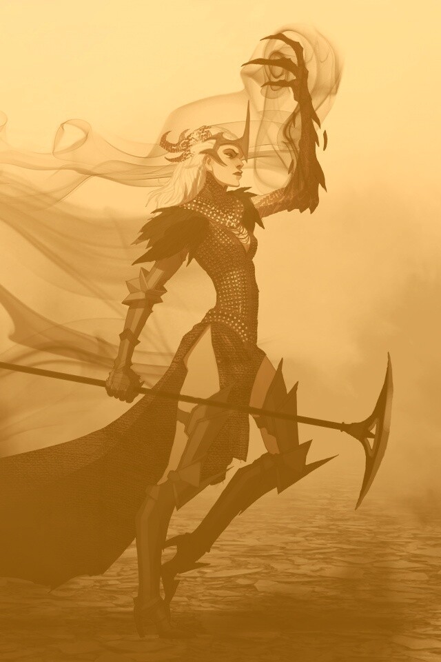 Возвращение Флемет обои