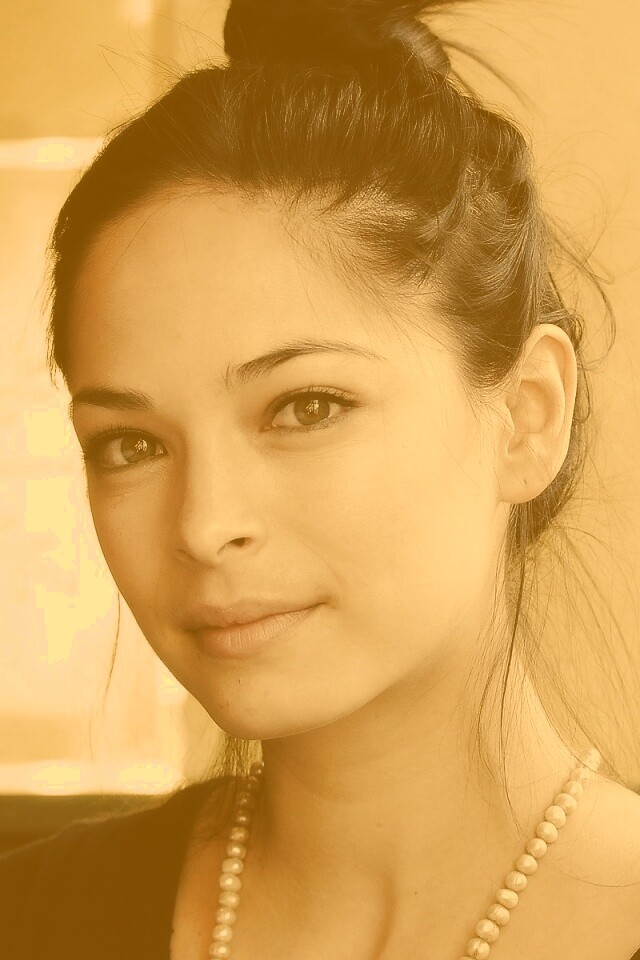 Кристин Крейк обои