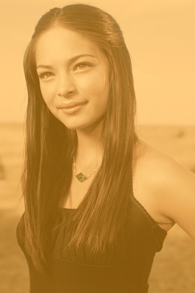 Лана Лэнг обои