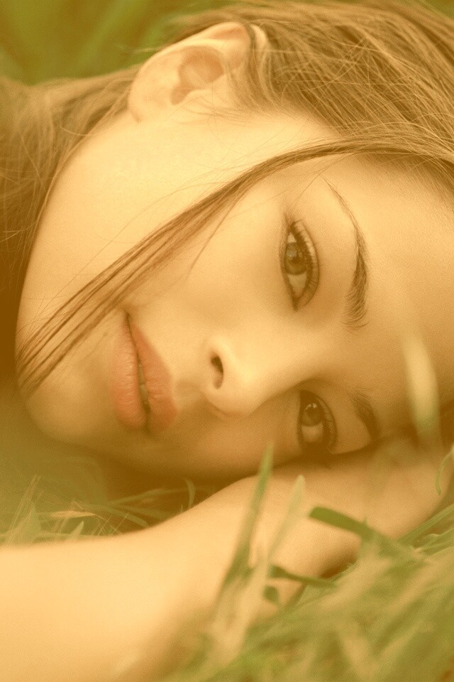 Кристин Кройк обои