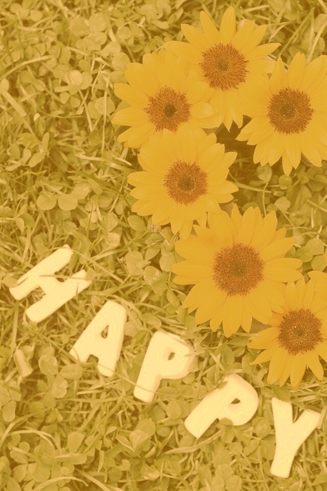 Радость обои