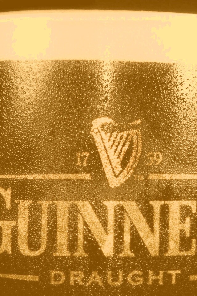 Guiness  обои