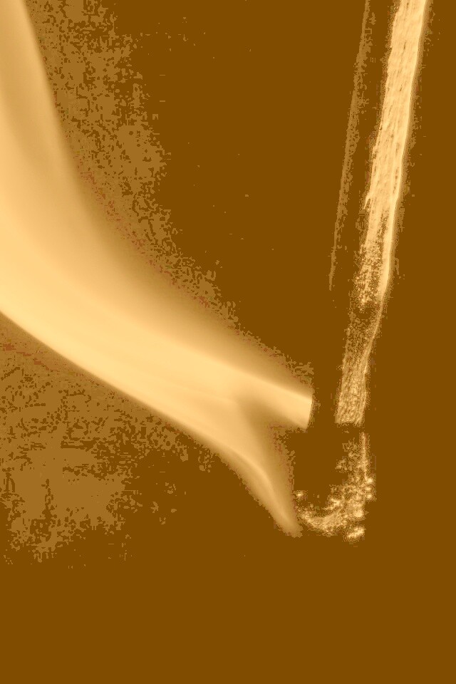 Рождение огня обои