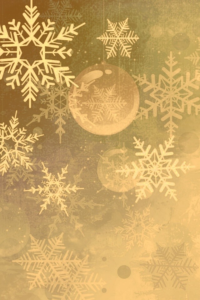 Новогодний клипарт обои