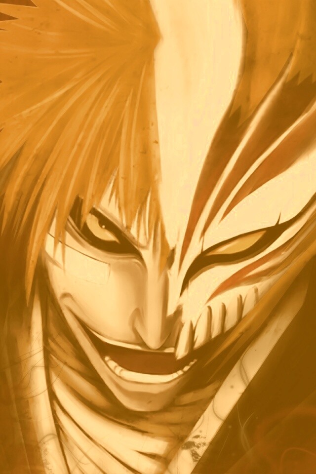 Хичиго обои