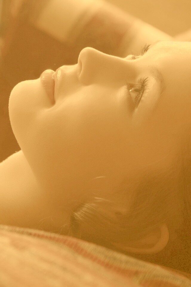 Девушка обои